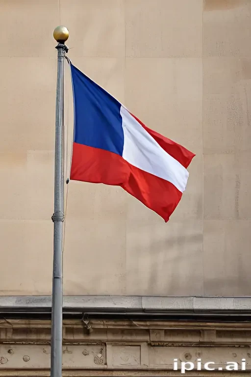 france flag