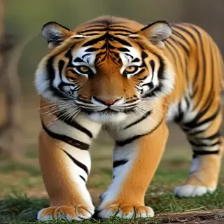 tiger wallpapers