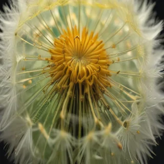 dandelion png