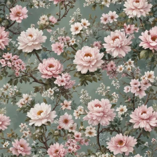 aesthetic wallpaper spring