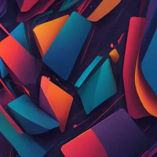 abstract phone wallpapers