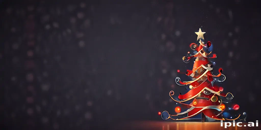 iphone simple christmas wallpaper