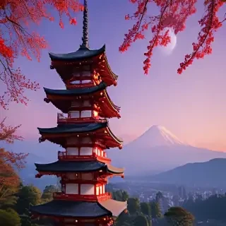 japan desktop wallpaper