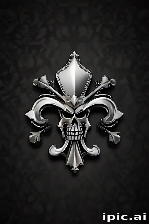 chrome hearts wallpaper