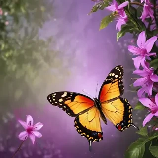 butterfly images wallpaper