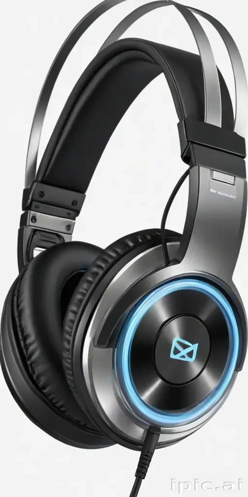 transparent headphones png