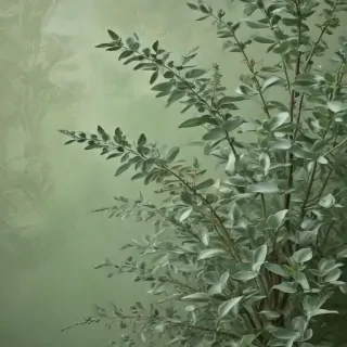 sage green wallpaper iphone