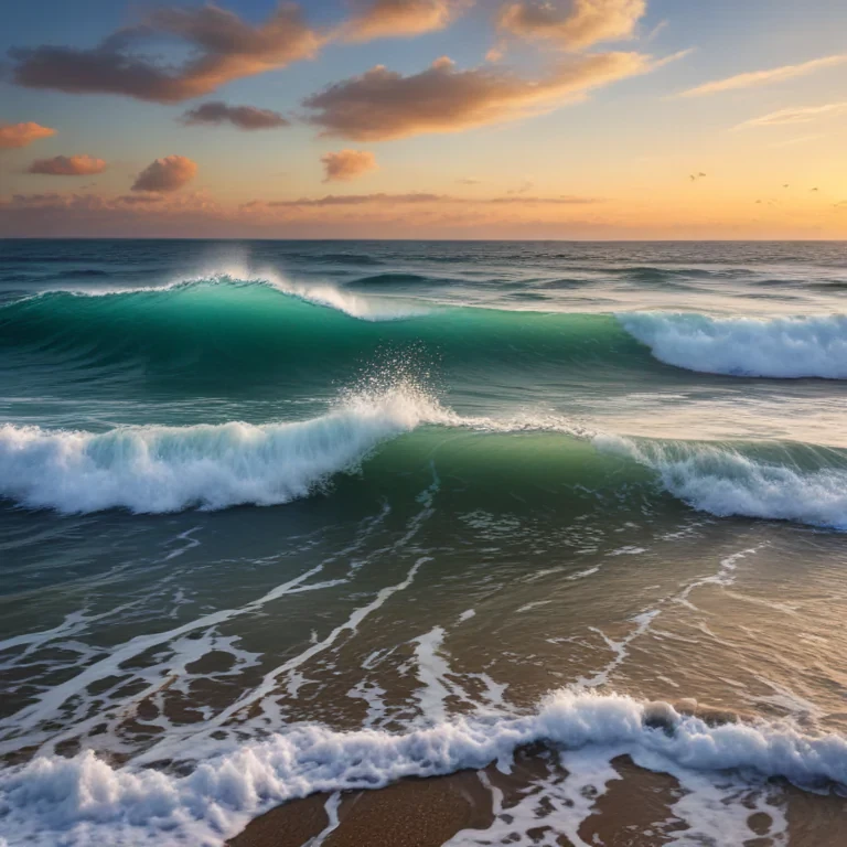 ocean desktop photos