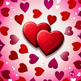 valentine's day wallpaper