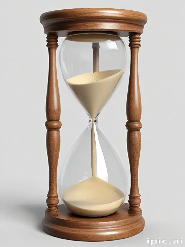 hourglass png