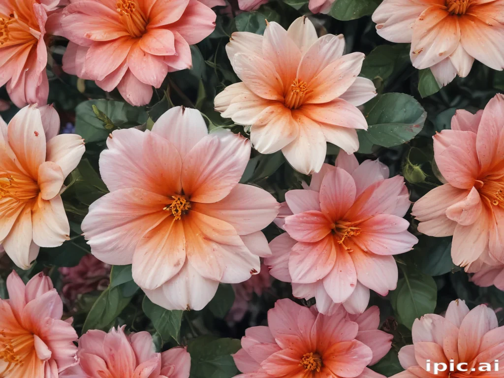 flower background iphone