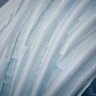 icy texture