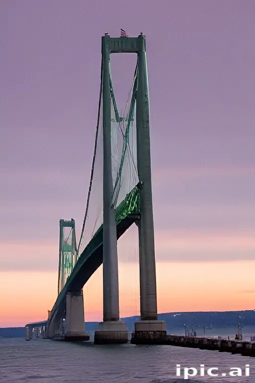 mackinac bridge