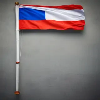 russian flag