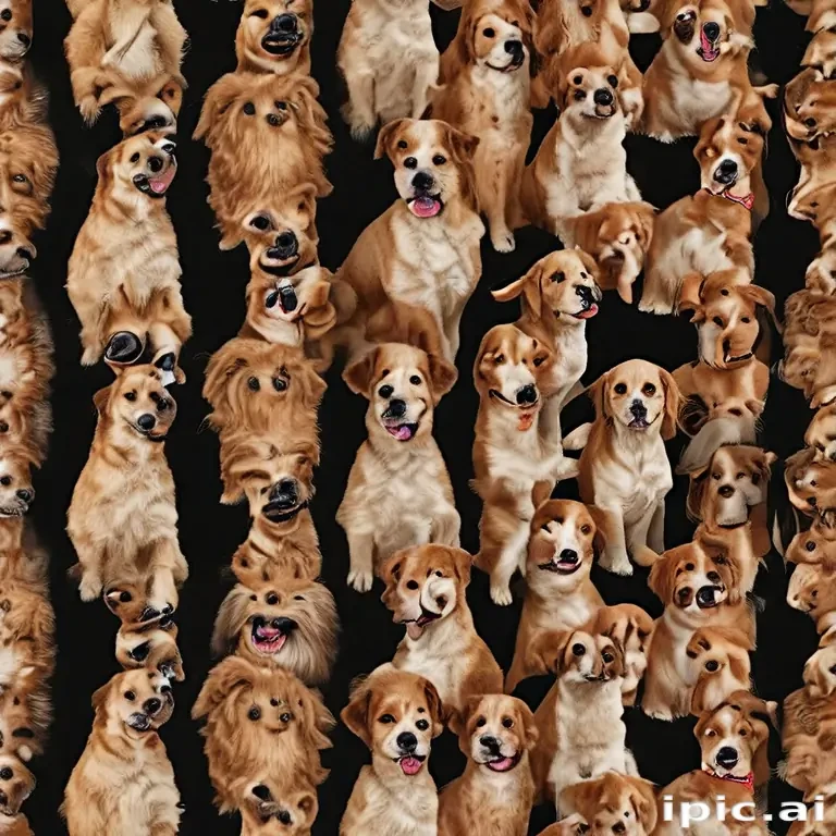dog background wallpaper