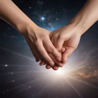 helping hand png