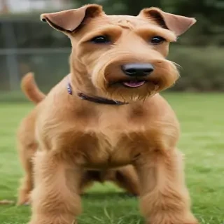irish terrier