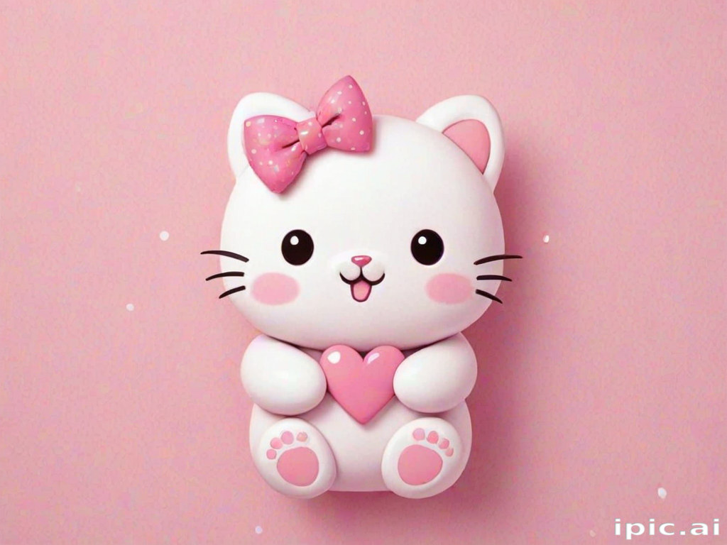 cute wallpaper pink