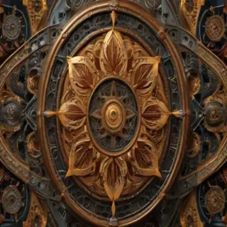 sacred geometry