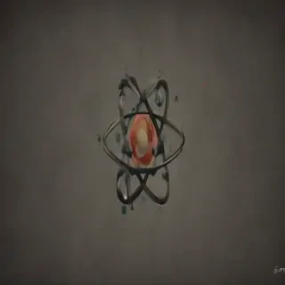 atom wallpaper