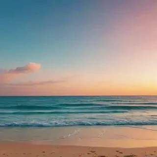 beach background iphone