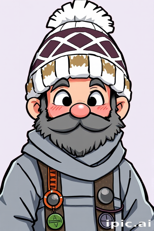 beenie png