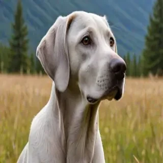 alaskan weimsky dog breed