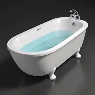 bath png