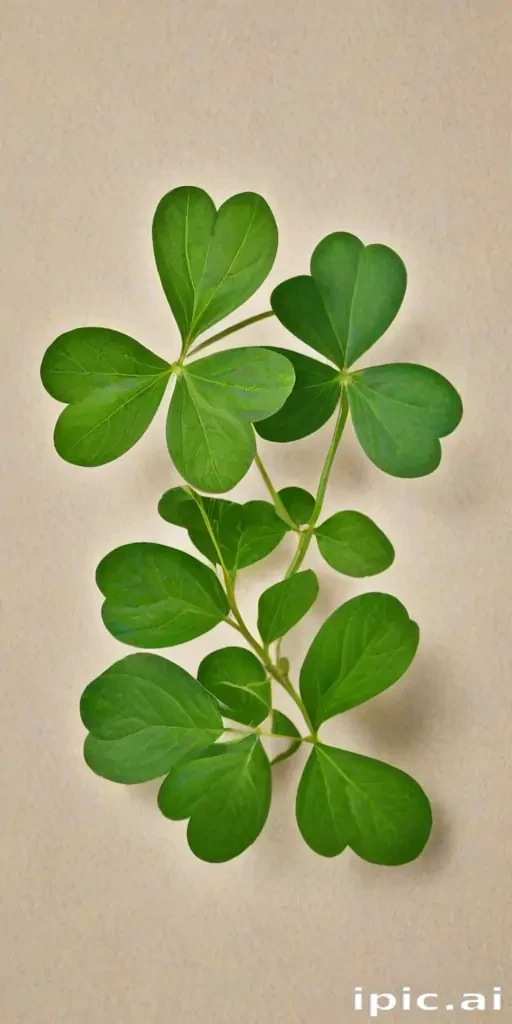clover png