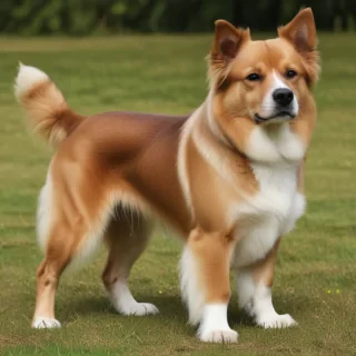 dorgi dog breed