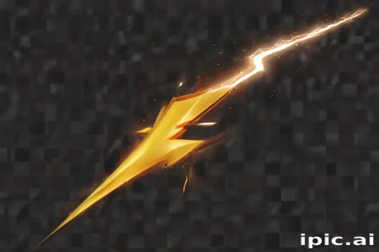 lighting bolt png