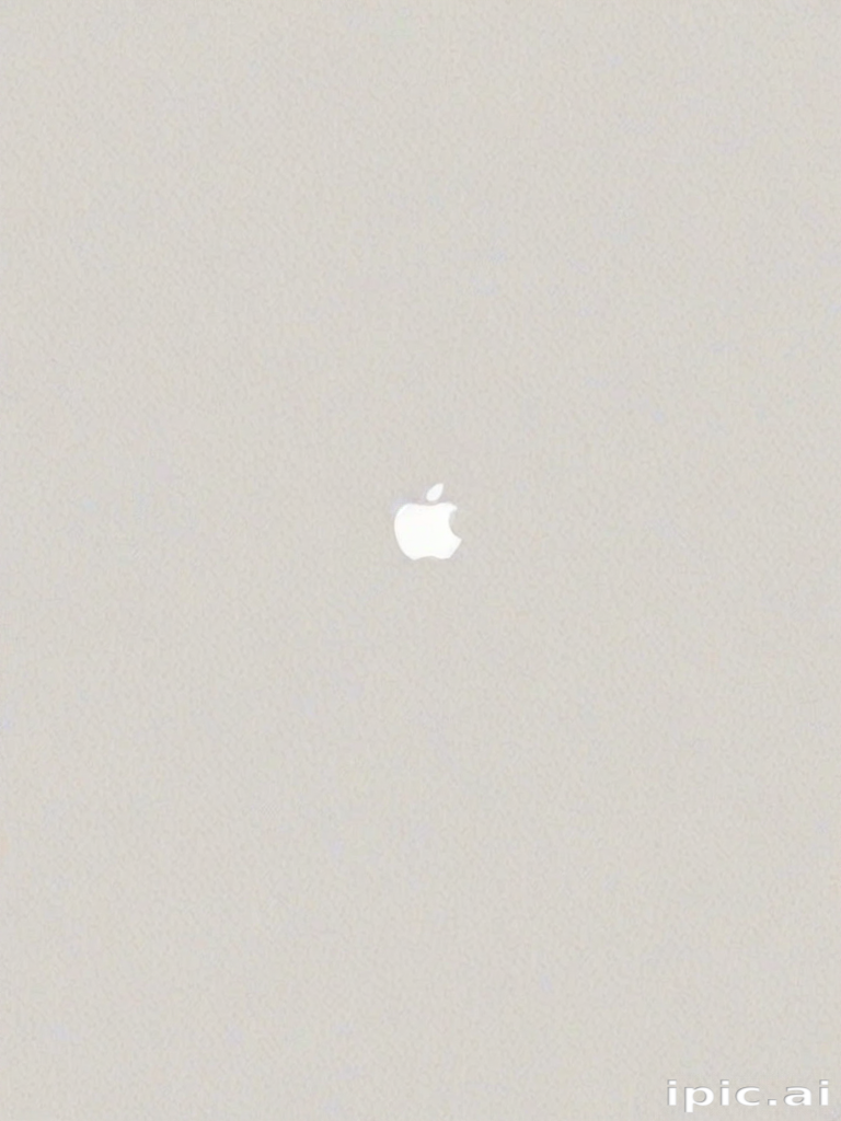 iphone minimalist background
