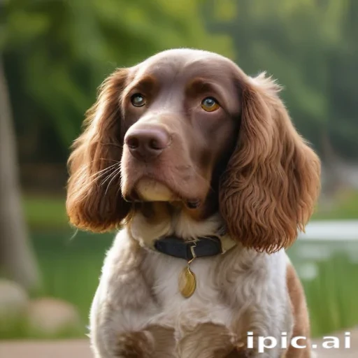 american water spaniel