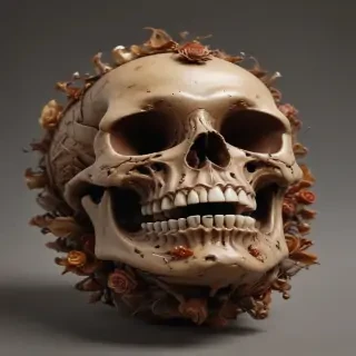 death png