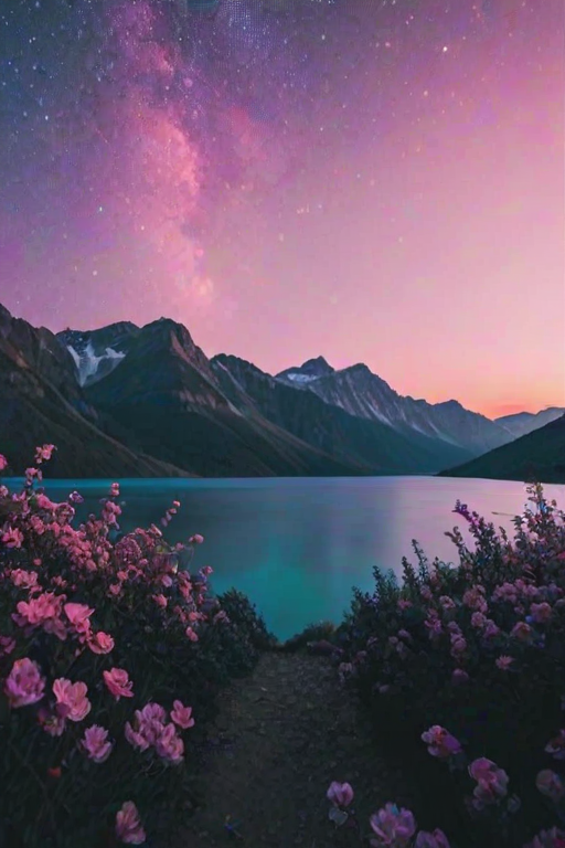 aesthetic desktop wallpaper 4k