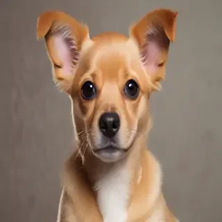 iphone dog wallpaper