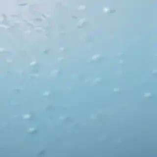 aesthetic light blue background