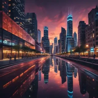 city wallpapers for iphone