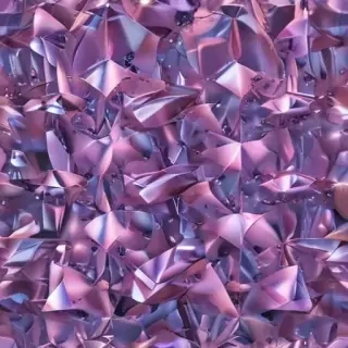 crystal background wallpaper