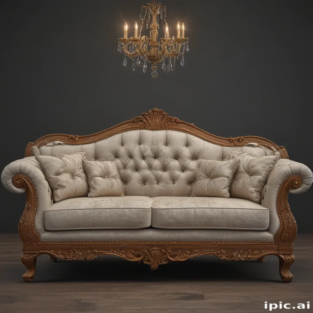 sofa png