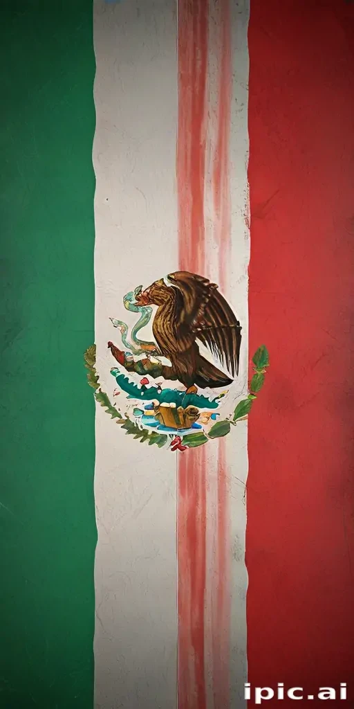 mexico flag