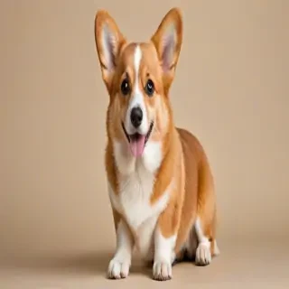 corgi png
