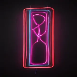 neon light png