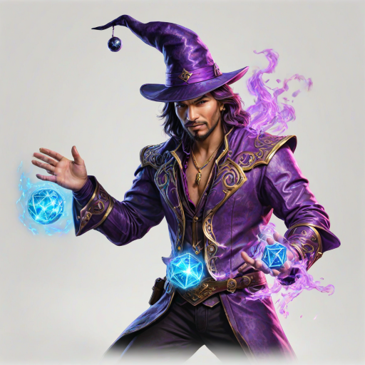 magic png