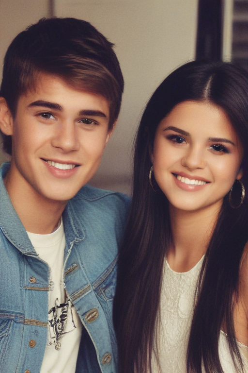 selena gomez justin bieber song