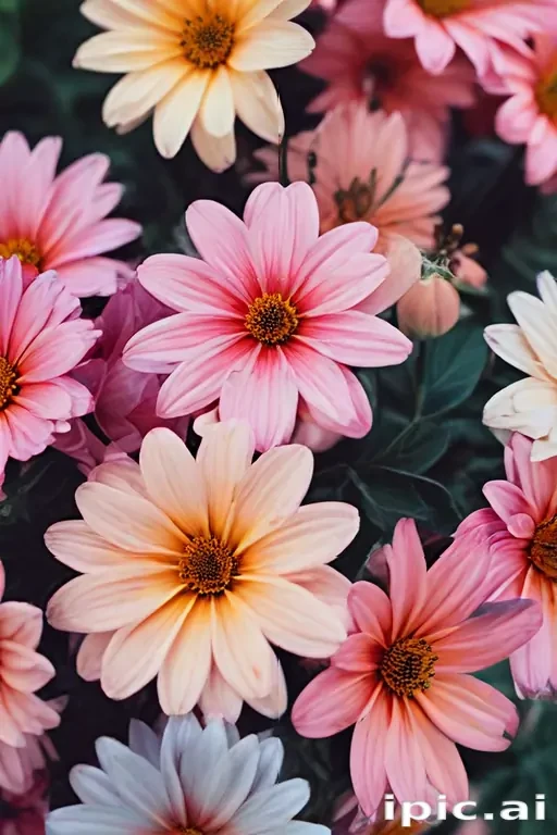 flowers iphone wallpaper