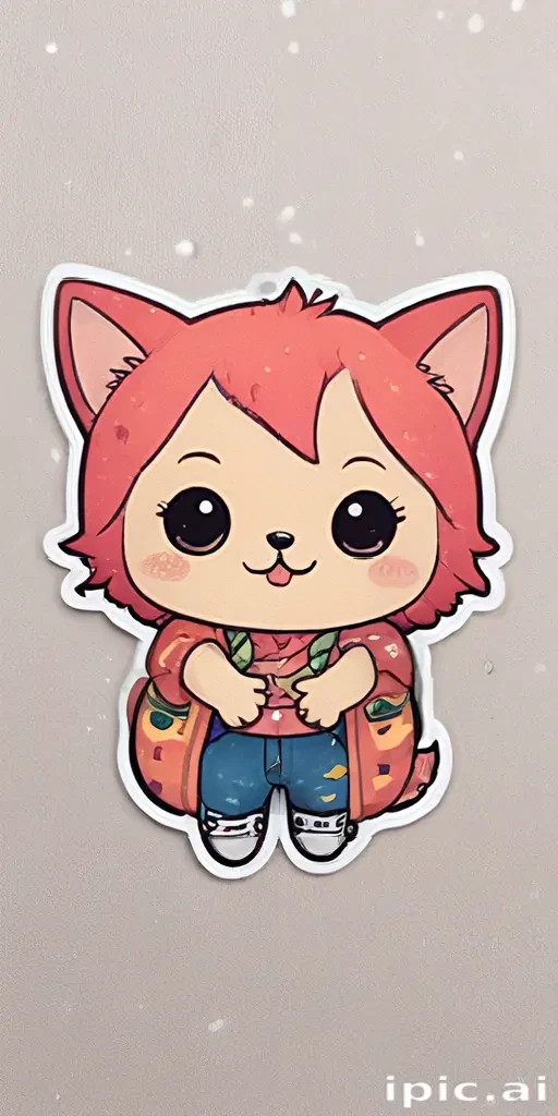 cute png stickers