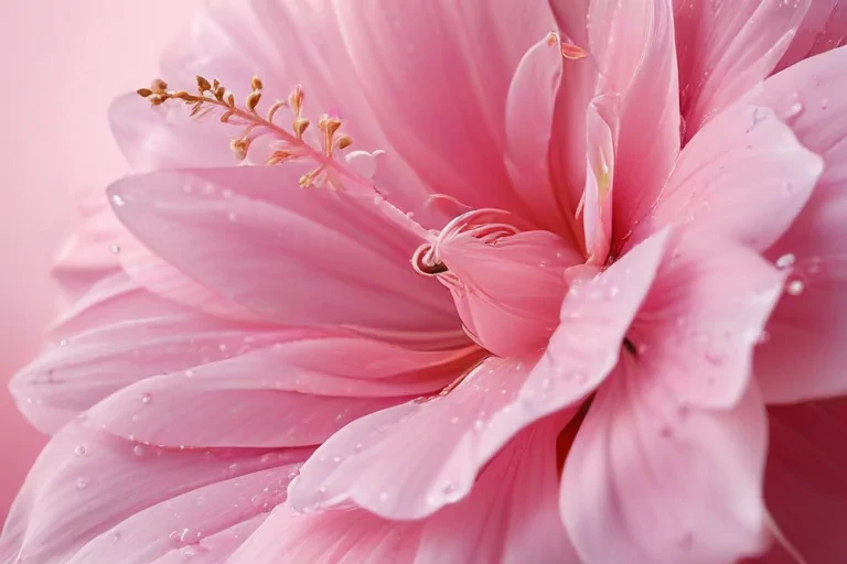 pink cover photo