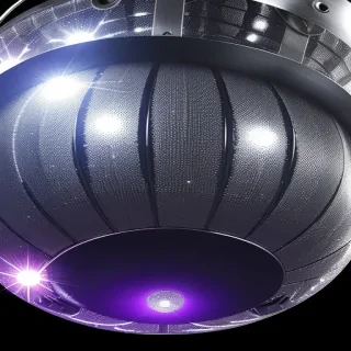 disco ball transparent background
