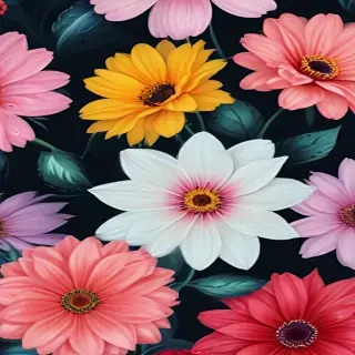 iphone background flowers